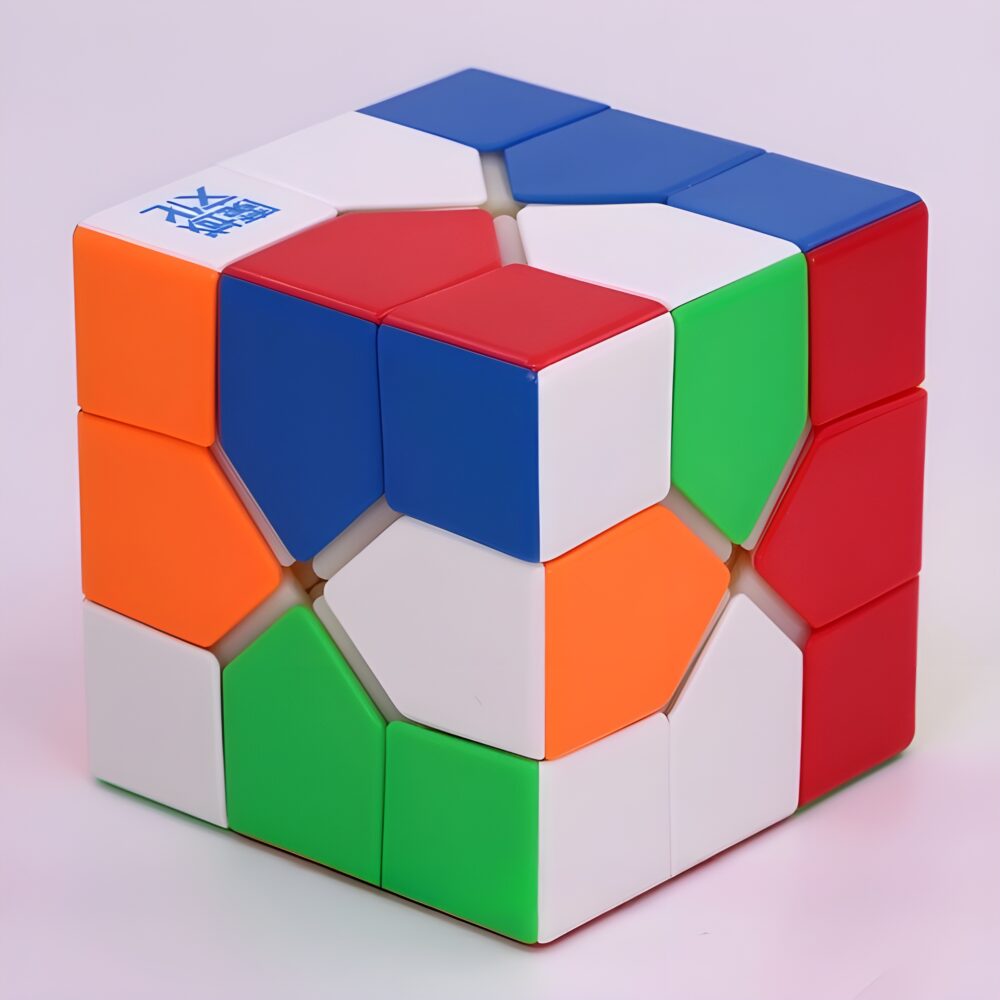 Mcubes MoYu redi cube magnetic ball-core