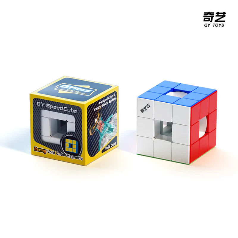 mcubes-qiyi-speed-void-cube-3x3-magnetic-image-1